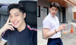 Noo Phước Thịnh được đề cử là một trong 100 gương mặt đẹp nhất thế giới, phụ huynh phán: 'Mắc ói!'