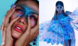 Ngắm bộ ảnh cực cá tính của Võ Hoàng Yến: Visual siêu xịn, toát lên khí chất ngời ngời 