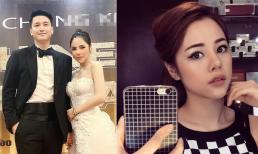 Dù đã được Huỳnh Anh cầu hôn nhưng MC Bạch Lan Phương vẫn chưa muốn cưới. Lý do là gì?