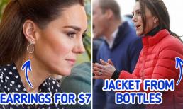 7 lời khuyên từ Công nương Kate Middleton giúp phái đẹp thể hiện phong cách thời trang tối đa với chi phí tối thiểu