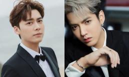 Lý Dịch Phong - Ngô Diệc Phàm: Cặp 'bài trùng' của Cbiz mất tất cả chỉ sau một đêm vì bê bối tình dục