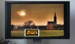 Bạn có thực sự cần màn hình điện thoại thông minh 4K trên màn hình smartphone?