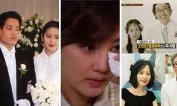 3 mỹ nhân Hàn có hôn nhân như 'địa ngục': Người phải lấy kẻ cưỡng hiếp mình, kẻ lại bị lừa cả tình lẫn tiền 