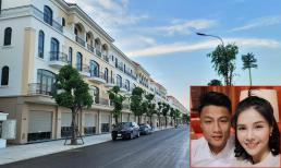 Hết tiền, vợ chồng Kỳ Hân và Mạc Hồng Quân rao bán biệt thự cao cấp đang sở hữu 