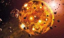 Trái đất ban đầu là một quả cầu lửa khi nó được sinh ra, vậy nước có nguồn gốc như thế nào? Tại sao hàng triệu năm lại có mưa? 