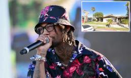 Rapper nổi tiếng của Mỹ - PnB Rock bị sát hại ở tuổi 30