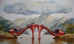 Kiểm tra tâm lý: Điều đầu tiên bạn nhìn thấy là gì và bạn có tính cách như thế nào?