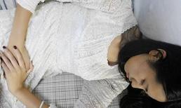 Tại sao vùng kín của phụ nữ có mùi hôi? Làm thế nào để giảm bớt nó? Đừng xấu hổ khi biết