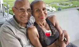 Bà lão người Mỹ bắt đầu tập luyện ở tuổi 56, vóc dáng sánh ngang với một cô gái trẻ, được mệnh danh là 'người nổi tiếng nhiều tuổi nhất trên Internet'