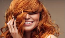 7 bí quyết chăm sóc tóc sau khi uốn để tóc bồng bềnh, đẹp  như chăm sóc thường xuyên ở tiệm