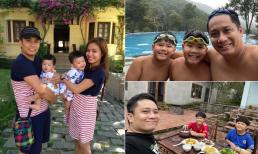 Cuộc sống của BTV Trung Nghĩa giờ thế nào hậu ly hôn MC 'Chúng tôi là chiến sĩ' - Hoàng Linh?