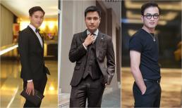 Hé lộ đề cử hạng mục Diễn viên nam ấn tượng VTV Awards 2022, Đình Tú đối đầu Thanh Sơn - Doãn Quốc Đam