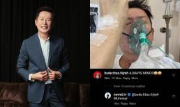 Hậu đăng đàn 'cà khịa' Miss Universe rao bán với giá 20 triệu đô, chủ tịch Miss Grand tiếp tục có động thái mỉa mai cuộc thi này