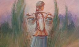 Trắc nghiệm tâm lý: Điều đầu tiên bạn nhìn thấy là gì? Bạn có phải là người thông minh trong cuộc sống?