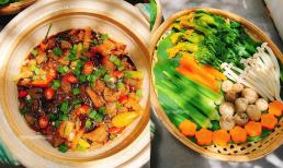 Bí quyết làm kho quẹt chay ăn kèm rau củ cho những ai đang giảm cân 