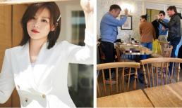 'Ảnh hậu' Mã Tư Thuần lên tiếng trước nghi vấn mang thai và âm thầm sinh con