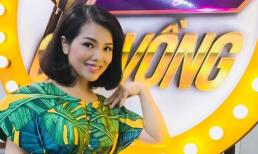 MC Bạch Dương buồn bã khi ban biên tập của VTV6 bị giản tán