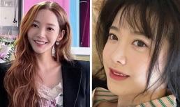 'Thư ký Kim' Park Min Young thua đau trước 'Nàng Cỏ' Goo Hye Sun dù kém tuổi