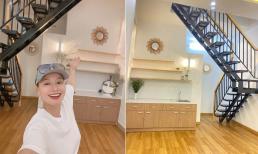 Vợ cũ MC Thành Trung rao bán nhà, phải chăng chuẩn bị sang nước ngoài định cư với chồng Tây?