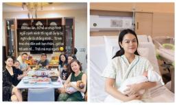 Liên tục bị 'chụp mũ' về bố của con gái, Phạm Quỳnh Anh bất lực cầu xin