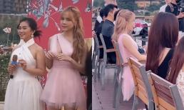 Thấy Lương Bích Hữu hụt hơi khi hát, Thiều Bảo Trâm bật cười nhưng có đáng bị chỉ trích? 