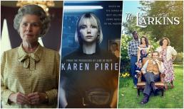 Top những bộ phim truyền hình Hollywood ra mắt mùa thu này, phim về Nữ hoàng không thể thiếu trong list danh sách