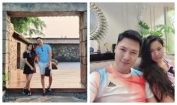 Mạnh Trường mừng sinh nhật ái nữ, tính chuyện 'đi canh' con gái rượu vì lí do siêu hài