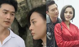 Trọng Lân và những vai diễn 'phi công' trên màn ảnh nhỏ