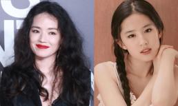 Ai bảo 'mặt tròn, vuông' phá hỏng mọi thứ? Hãy để 4 mỹ nhân này cho bạn biết mặt vuông cũng đẹp