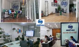 Nội Thất Nhị Hà - Cung cấp thiết kế cửa nhôm kính Xingfa đẹp cho ngôi nhà Việt