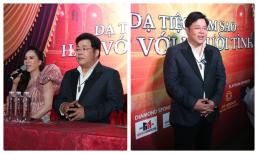 Quang Lê lần đầu nói về lí do từng hét cát-xê 10.000 USD, hiếm hoi tiết lộ về cuộc hôn nhân đầu tiên