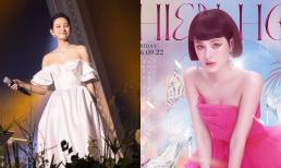 Hậu comeback rầm rộ, Hiền Hồ tiếp tục chạy show trở lại