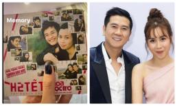 Ca sĩ Lưu Hương Giang đăng ảnh thân thiết với chàng trai này thay vì Hồ Hoài Anh