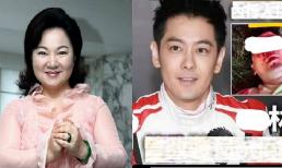 Thông tin mới về diện mạo của Lâm Chí Dĩnh sau phẫu thuật tái tạo gương mặt vì chấn thương do tai nạn nghiêm trọng