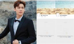 Tài khoản Weibo cá nhân và công ty của Lý Dịch Phong đã chính thức “bay màu” sau bê bối mua dâm