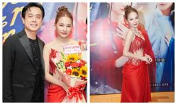 Sara Lưu: 'Anh Dương Khắc Linh là người nắm tiền trong gia đình. Tôi không biết anh ấy có bao nhiêu tiền'