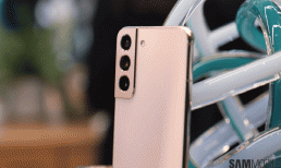 Galaxy S25 của Samsung sẽ là chiếc smartphone đầu tiên không phím, không nút, chạy hoàn toàn toàn bằng phần mềm