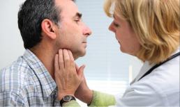 Xin nhắc lại: Trước khi căn bệnh ung thư vòm họng xuất hiện, cơ thể đã phát ra 4 loại 'báo động', và không mấy ai thực sự để ý