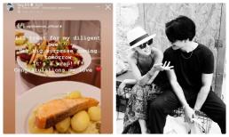 Đây là cách Huy Trần tạo bất ngờ và dỗ ngọt Ngô Thanh Vân, có chồng thế này còn mong gì hơn?