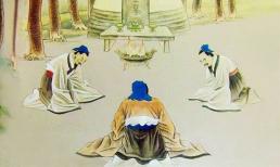 Câu nói: 'Ba không trồng trước mộ, bốn không để trên giường', nó có nghĩa là gì?