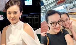 Chia sẻ thấm thía được BTV Hoài Anh lưu lại để dạy con gái: 'Đừng bao giờ là một người vợ tốt!' 