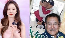 Bố Lưu Khải Uy ám chỉ Dương Mịch bỏ bê việc chăm sóc con gái, dâu cũ không nhịn được nữa liền đáp trả: 'Hãy tôn trọng sự độc lập của nhau'