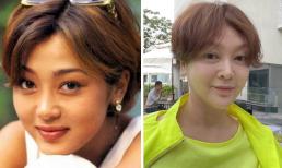 26 năm sau 'Mối tình đầu', diện mạo và cuộc sống của 'nàng Hiếu Kiêng' giờ ra sao? 