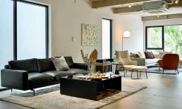 Wendelbo - Thương hiệu nội thất cao cấp Đan Mạch đặt cửa hàng tại TP HCM