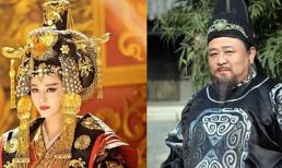 Võ Tắc Thiên nằm mơ vẹt gãy cánh, Địch Nhân Kiệt giải mã giấc mơ như thế nào khiến bà đỏ mặt?