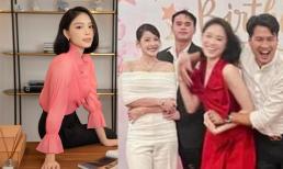 Linh Rin đăng ảnh mới, úp mở chuyện Chi Pu sắp có tin vui?