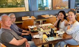 Chỉ một chi tiết, diễn viên Diệu Hương 'Hoa hồng trên ngực trái' hé lộ cuộc sống sau gần 3 năm sang Mỹ định cư