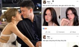 Bạch Lan Phương kiểm tra điện thoại Huỳnh Anh lúc 4 - 5 giờ sáng, chặn đứng chiêu làm quen của gái xinh 