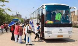 Tại sao hướng dẫn viên du lịch không bao giờ dùng bữa với khách du lịch? Có phải là có tiêu chuẩn riêng? Lắng nghe những gì họ nói