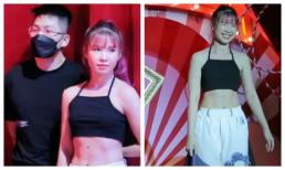 Hiếm hoi xuất hiện đã bị camera thường bắt trọn hình ảnh, nhan sắc Khởi My ở thì hiện tại ra sao?